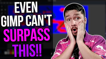 This Is The Greatest Image Editor On Linux