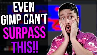 This Is The Greatest Image Editor On Linux screenshot 3