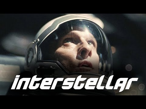 Interstellar | Lightyear Style