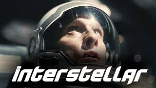 Interstellar Lightyear Style