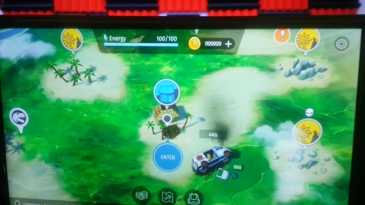 Jurassic Survival Hack Cheats | Jurassic Survival Free Coins Craft Mod Shopping (Android iOS)