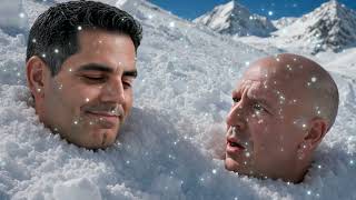 Telco Cellular — Bobby & Scott: Avalanche | AI-Generated Commercial by MSAI Personal Design