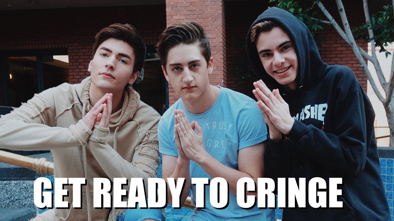 Meeting Paul Zimmer and Michael Gilgan