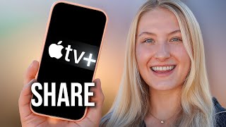 How To Share Apple Tv Plus With Family - Full Guide