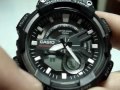 TOP 5: Best Casio G Shock Watches For Men! - YouTube