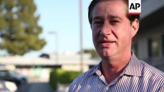 A car ride-sharing service exclusively for children screenshot 5