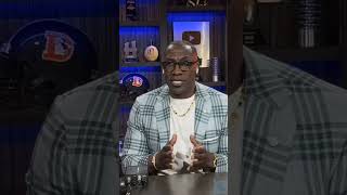 Shannon Sharpe is Suing Accuser and Tony Buzbee #shannonsharpe #tonybuzbee