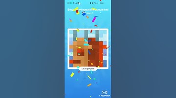 Nonogram Color | Daily Puzzle | 05.03.2021 (Birdhouse)