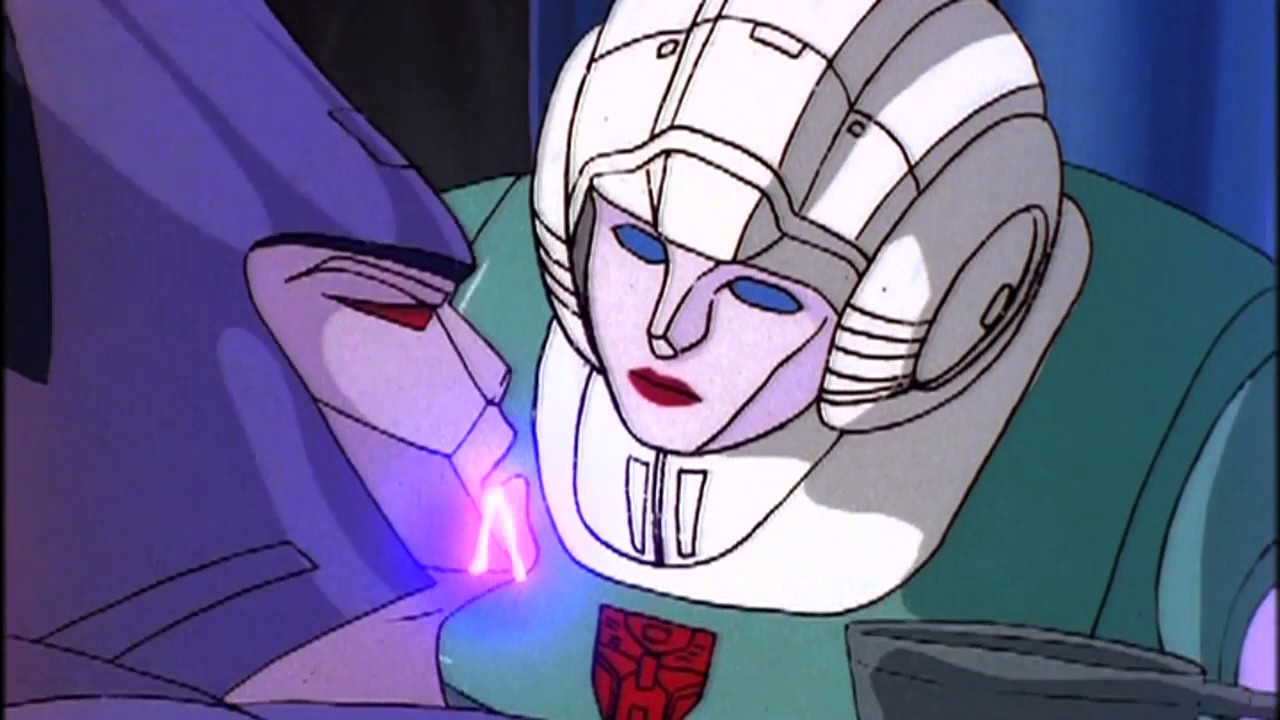 TRANSFORMERS PARODY PARADRON PARASITES (ACT 1) YouTube