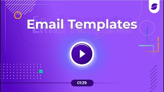 Email Templates