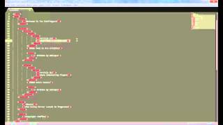 TheTechPlague - HTML 5 - Setup and Template creation