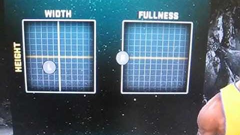 How to create young Kobe Bryant on NBA 2K11