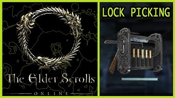 The Elder Scrolls Online - The Adventurer