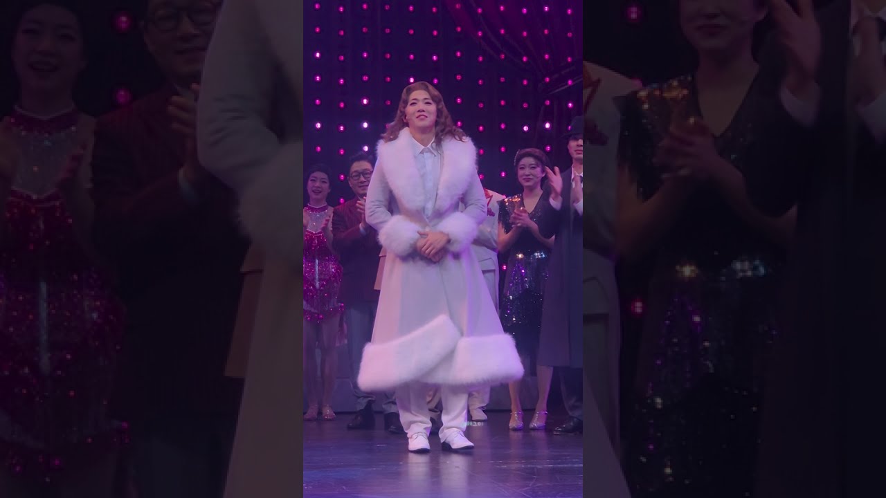 이홍기 슈가 뮤지컬 커튼콜(홍기 FOCUS)_2026.02.22