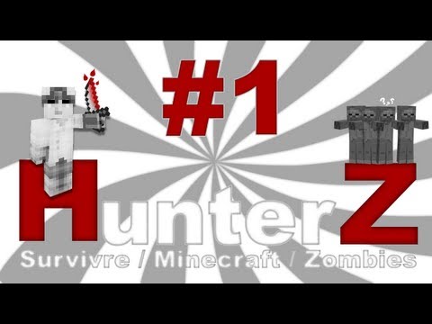 [Tuto] installer HunterZ en solo et faire un serveur mu 