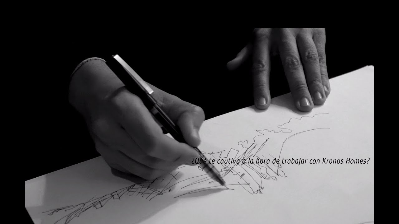 Arquitectos que inspiran- Joaquín Torres, estudio A-cero