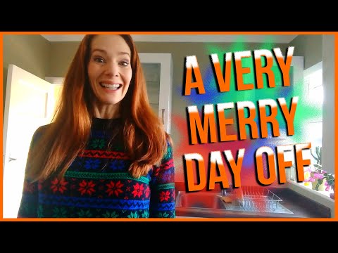 Diane Spencer day off for Christmas
