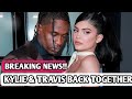 Timothée Chalamet in tears as Kylie Jenner Dumbed him for Travis Scott 