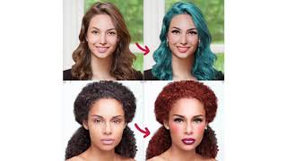 How I Edit Photos using YouCam Makeup screenshot 3