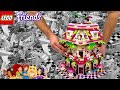Lego Creative Modular with Lego Friends by Misty Brick.