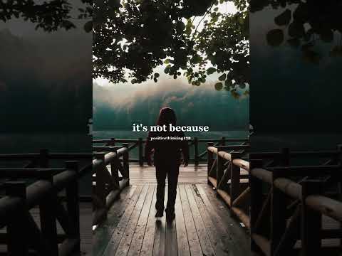 You deserve the better | Motivational Speech video.