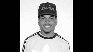 Chance the Rapper - Blessings (Lyrics) screenshot 5