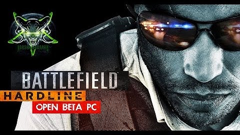 Battlefield Hardline Netcode - Only in Battlefield