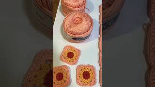 Crochet daisy bucket hat #crochet #buckethat