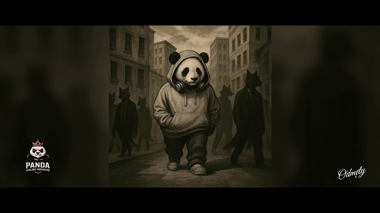 🐼Panda Szalony Imperator - Odmęty