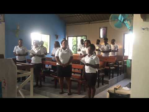 Chant d’entrée