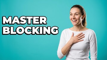 How Do I Create Connected Blocks In Backgammon?