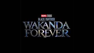 Download Lagu Marvel Studios Black Panther Wakanda Forever Trailer 2 Soundtrack Full Version MP3