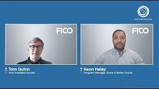 FICO’s SABF | Credit Conversations: The Importance of Financial Literacy
