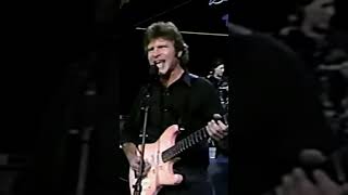 Creedence Clearwater Revival john Fogerty  Cotton Fields