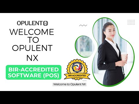 How POS Works Offline | Sync & Unsync Feature in Opulent NX