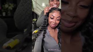 Hd Wig Gives Undetectable A Whole New Meaning