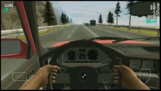 Racing in car - melhor simulador de carro para AnDroid screenshot 5