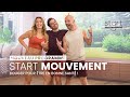 Start mouvementprogramme de sport  la maison  bouger pour tre en bonne sant  move your fit