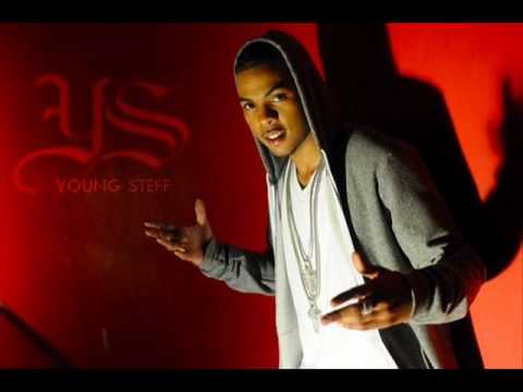 Young Steff - Ima Boss (2010)