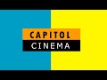 Capitol cinema logo