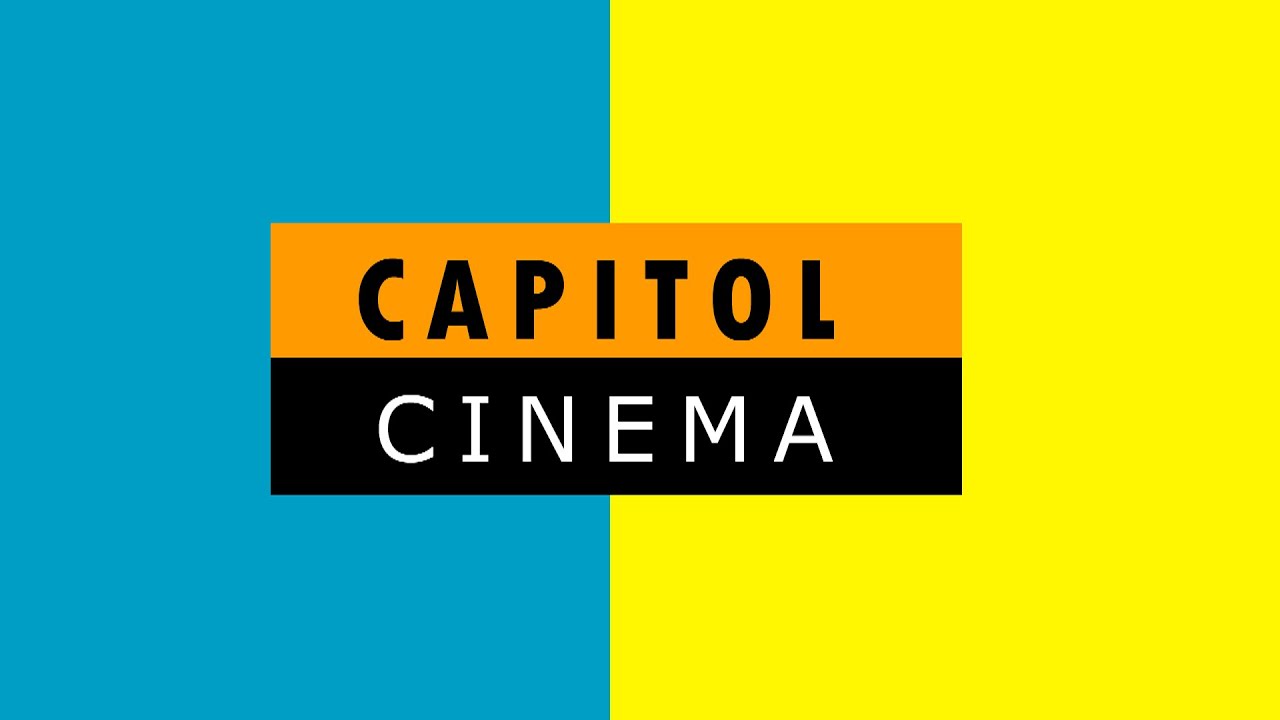 Capitol Cinema Logo