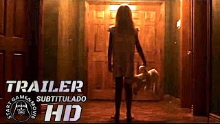 Behind You   Tráiler  Subtitulado  HD 2020