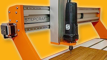 5 Reasons You Must Have a CNC in Your Workshop!