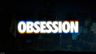 Obsession (2026) – Nikki Watches Bear Sleep | Horror Ambience screenshot 1