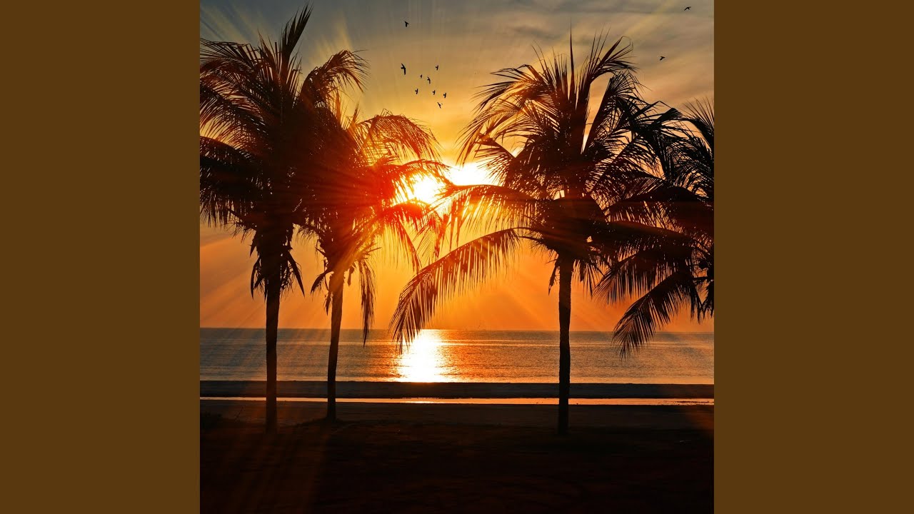 Calm Coastin' With Pedal Steel (Instrumental) YouTube Music