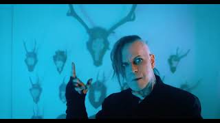 Lord Of The Lost   My Sanctuary    Napalm Records