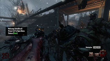 CALL OF DUTY BLACK OPS 2 ZOMBIES MODDING, HOW TO GET *NEW* ZOMBIES MODS ON BO2 NO USB NO RGH