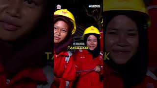 Download Lagu RUMAH REYOT AUTO RUBUH TARGET BEDAH RUMAH NANGIS HISTERIS #shortvideo #bedahrumah MP3