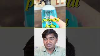 This Tiny product could become a ₹100 crore business!#shorts #marketing #businessideas
