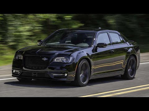 Is There A 2025 Chrysler 300 Srt